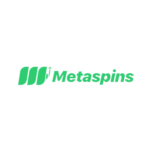 Metaspins Crypto Casino